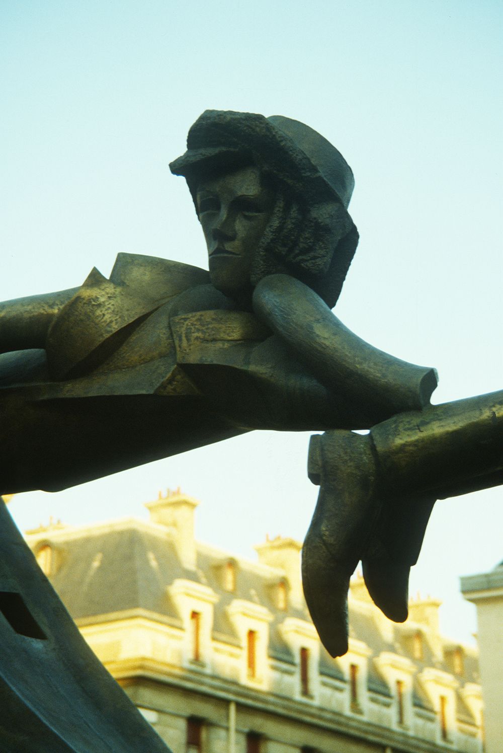 Parigi 1